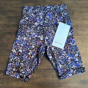 Align 8” shorts